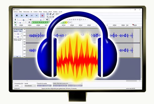 Download Audacity