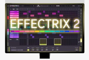 Download Effectrix