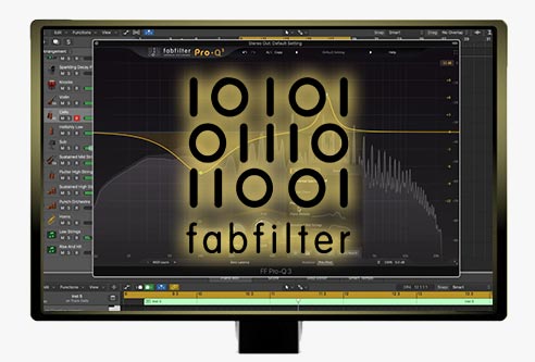 Download FabFilter