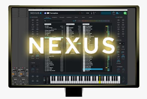 Nexus VST