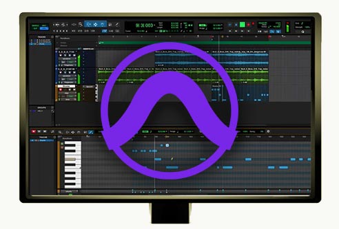 Download Pro Tools