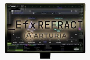 Download Efx REFRACT