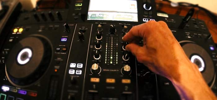 Come usare gli EQ (Equalizzatori) per il Mixaggio DJ?