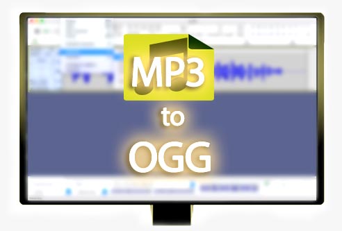 MP3 to OGG