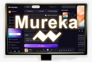 Mureka - Generatore Musicale AI