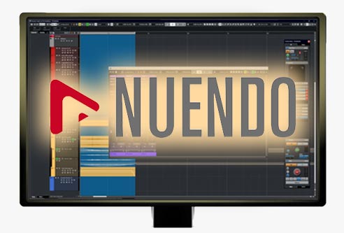 Download Nuendo