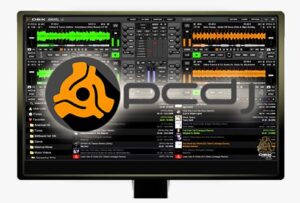 Download PCDJ