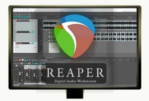 Download Reaper