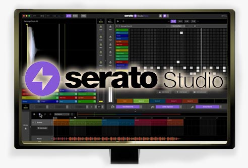 Serato Studio