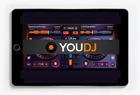 Download YOUDJ