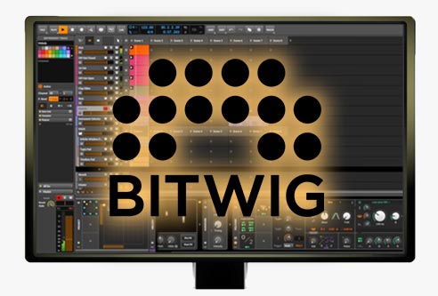 Baixar Bitwig