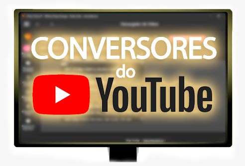 Conversores do YouTube