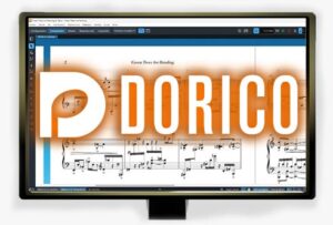Download Dorico
