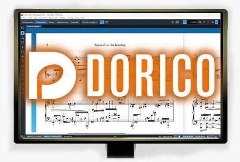 Download Dorico
