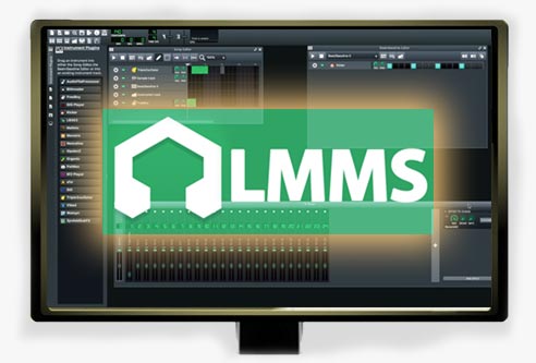 Download LMMS