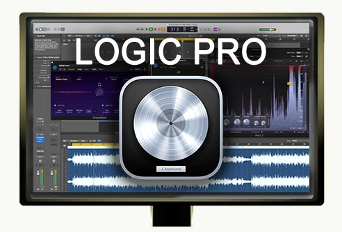 Logic Pro - Baixar