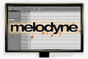 Baixar Melodyne