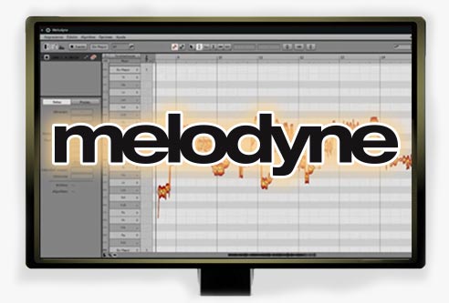 Baixar Melodyne