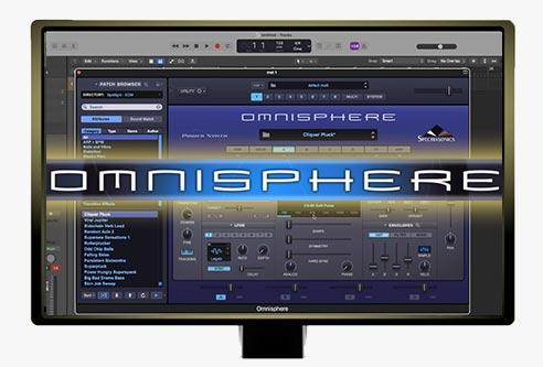 Omnisphere - Baixar