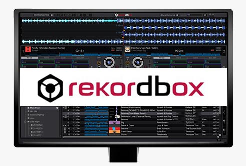 Rekordbox - Baixar