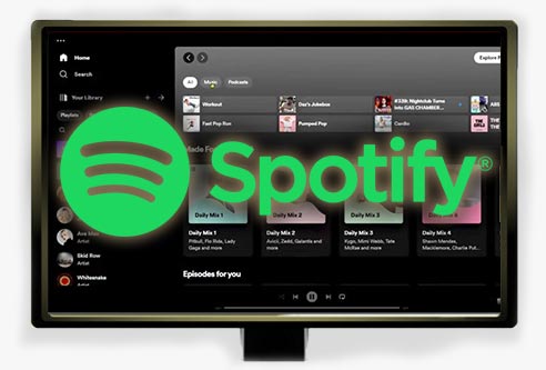 Download Spotify