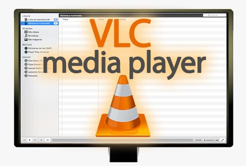 Download VLC Media Player