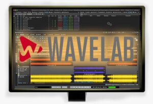 Download Wavelab