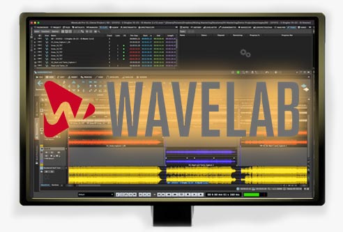 Download Wavelab
