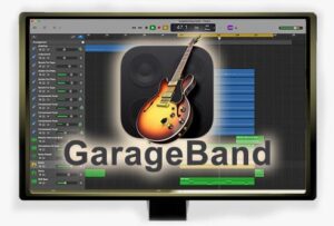 Descargar GarageBand