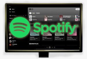 Descargar Spotify
