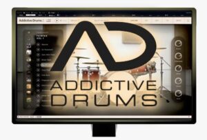 Descargar Addictive Drums