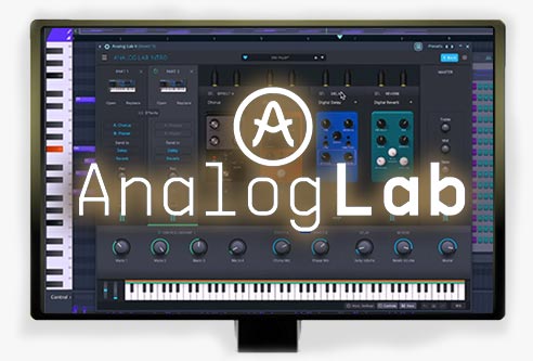 Analog Lab