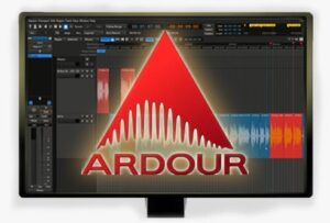 Descargar Ardour