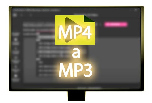 Mp4 a Mp3