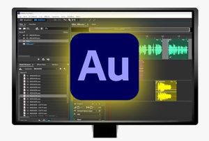 Descargar Adobe Audition