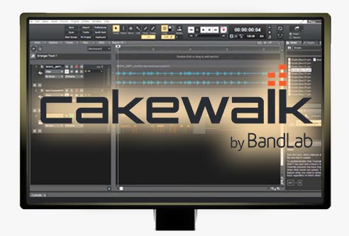 Descargar Cakewalk