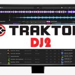 Descargar Traktor DJ2