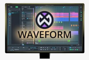 Descargar Waveform Free