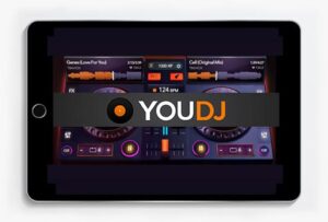 Descargar YouDJ