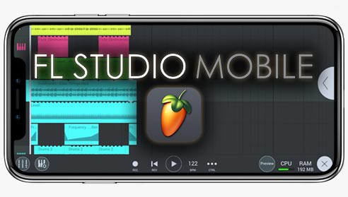Descargar FL Studio Mobile