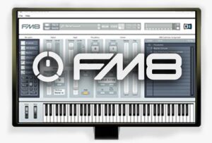 Descargar FM8 VST
