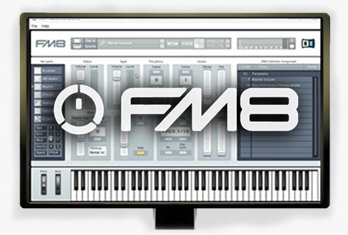 FM8 VST