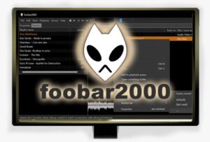 Descargar foobar2000