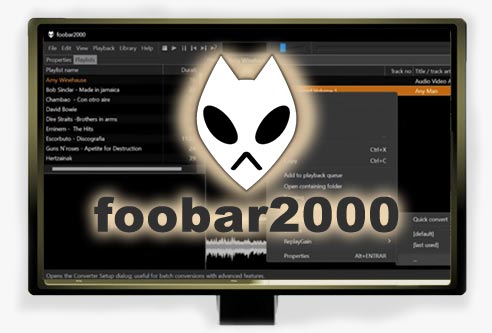 foobar2000