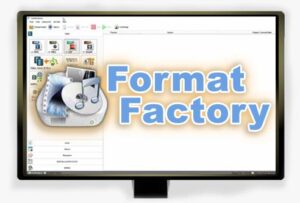Descargar Format Factory
