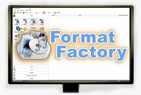 Descargar Format Factory