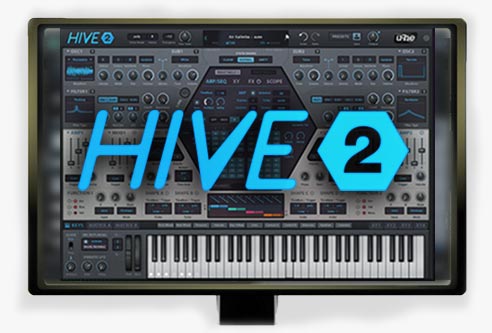 Hive 2 
