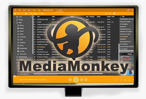 MediaMonkey