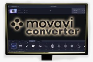 Descargar Movavi Converter