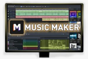 Descargar Music Maker